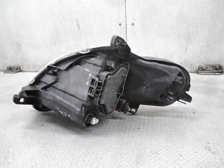 Citroen C3 (2002 - 2009) 41590711 Передняя фара — фото 2