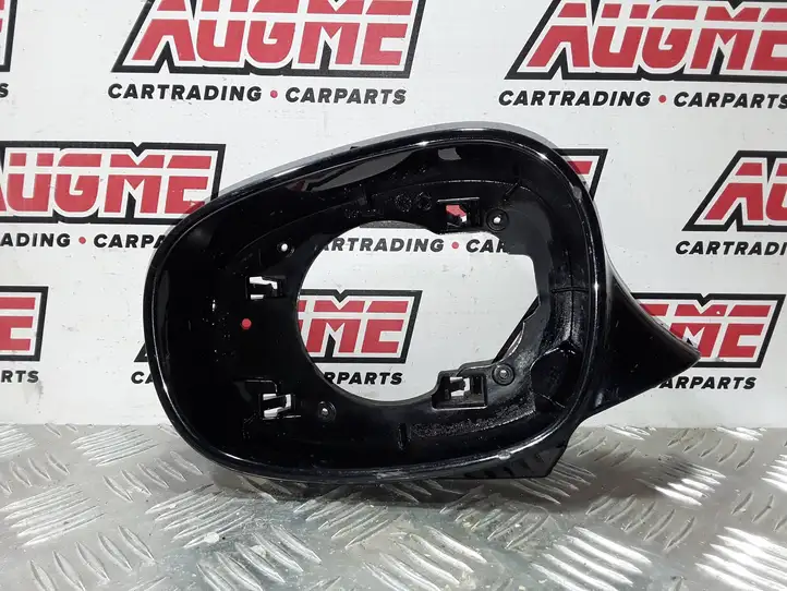BMW 3 E90 E91 (2005 - 2012) C0142119 Боковое зеркало с электроприводом — фото 1