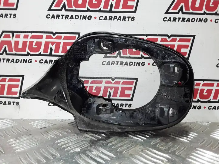 BMW 3 E90 E91 (2005 - 2012) C0142119 Боковое зеркало с электроприводом — фото 2