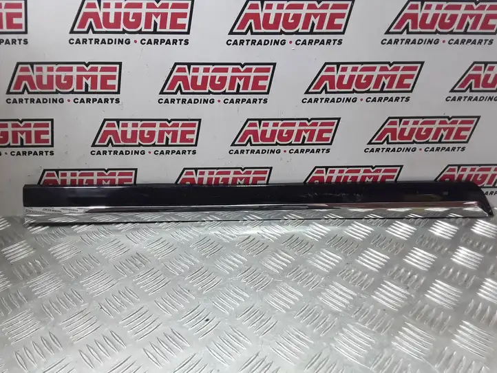 Volkswagen PASSAT B7 (2011 - 2014) 3AA854950 Молдинги задней двери — фото 1