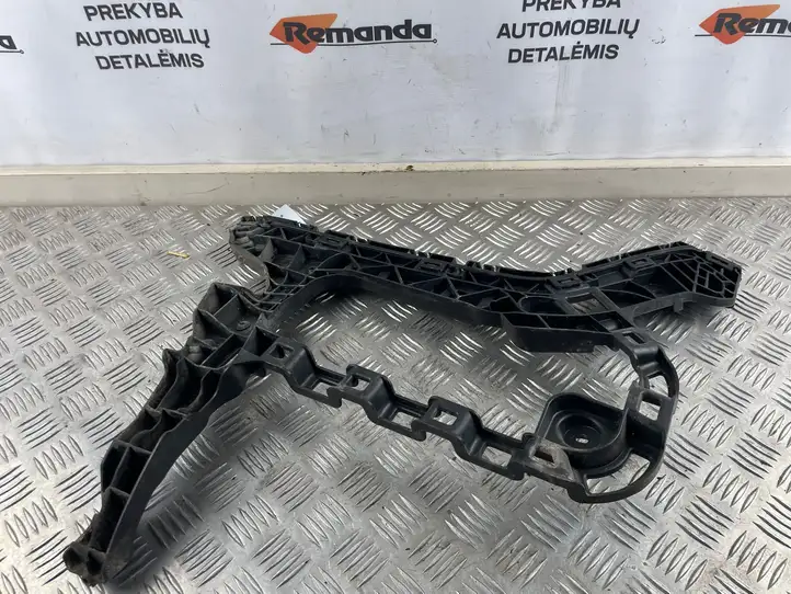 Volkswagen PASSAT B8 (2015 - ) 3G9807375 Кронштейн угловой части бампера — фото 3