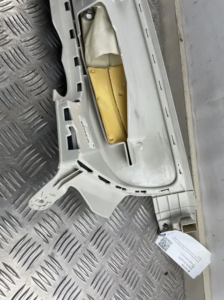 Volkswagen PASSAT B8 (2015 - ) 3G58885702 Подушка безопасности сиденья — фото 6