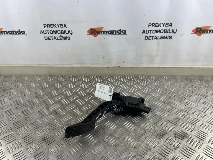 Volkswagen PASSAT B8 (2015 - ) 5Q2723503D Педаль акселератора — фото 1