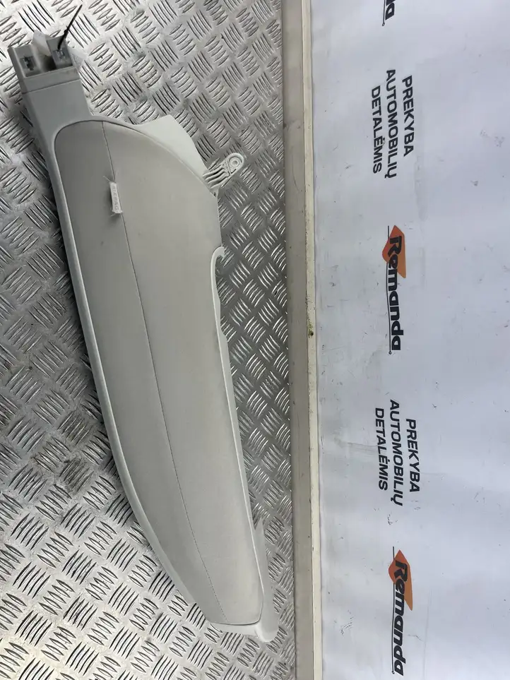 Volkswagen PASSAT B8 (2015 - ) 3G58885702 Подушка безопасности сиденья — фото 4
