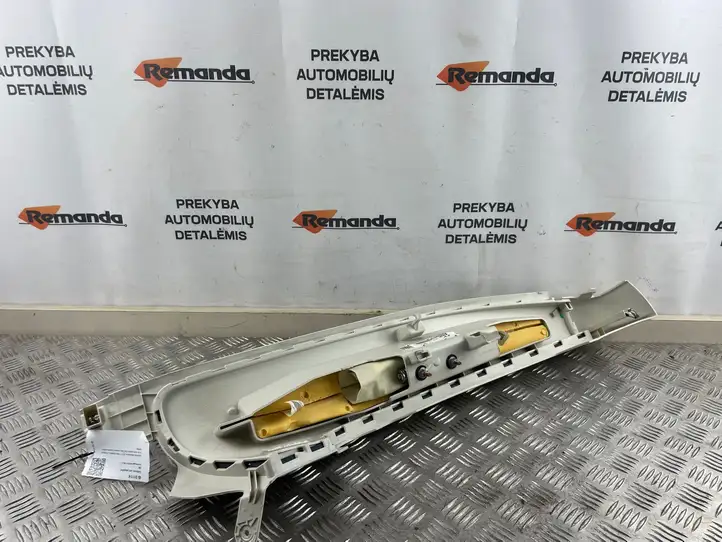 Volkswagen PASSAT B8 (2015 - ) 3G58885702 Подушка безопасности сиденья — фото 5