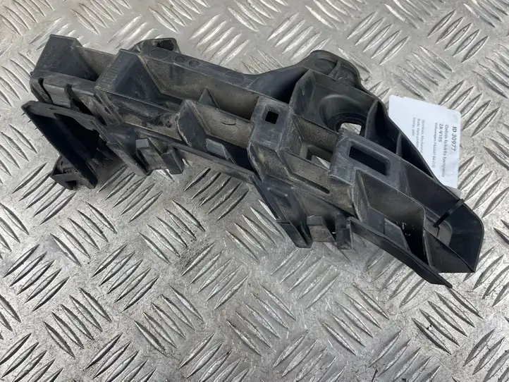 Volkswagen PASSAT B8 (2015 - ) 3G5807483 Кронштейн заднего бампера — фото 2