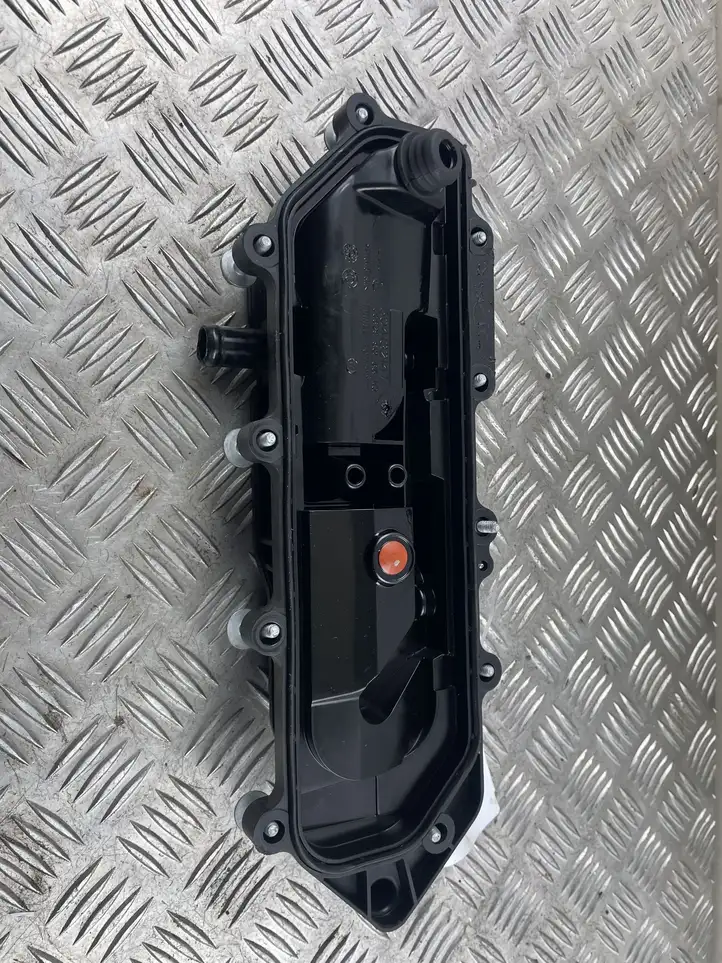 Iveco Daily Daily 6th gen (2012 - 2020) 504132147 Крышка головки блока цилиндров — фото 3