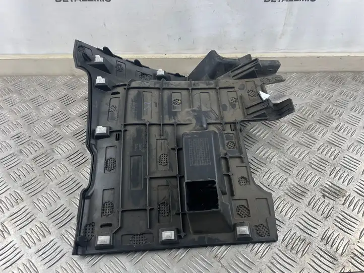 Iveco Daily Daily 6th gen (2012 - 2020) 5801544544 Отделка внутренней панели салона — фото 4