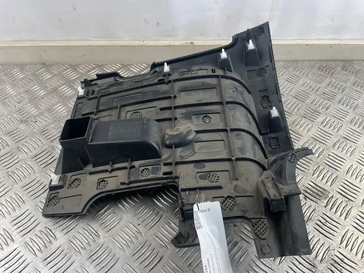 Iveco Daily Daily 6th gen (2012 - 2020) 5801544544 Отделка внутренней панели салона — фото 5