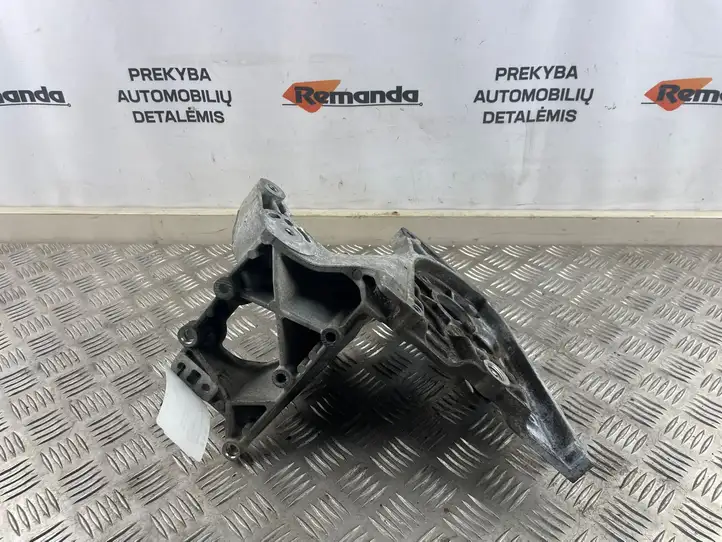 Fiat Ducato (2014 - ) 5522627 Кронштейн генератора — фото 3