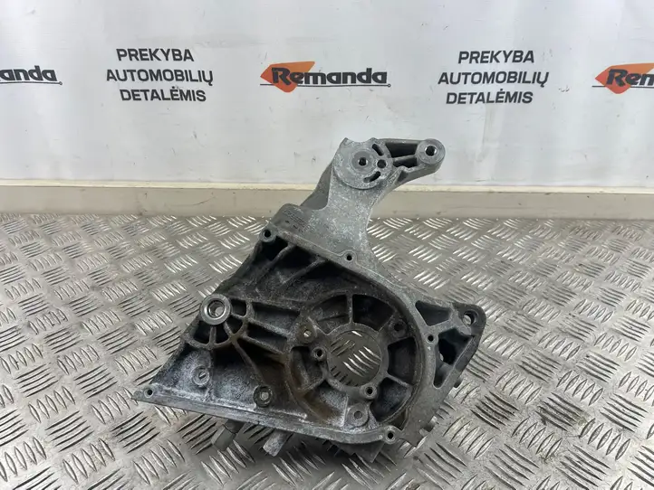 Fiat Ducato (2014 - ) 5522627 Кронштейн генератора — фото 4