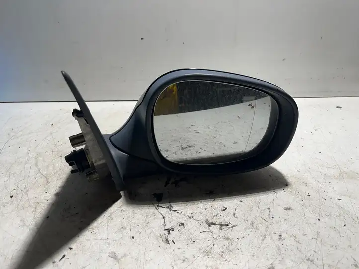 BMW 3 E90 E91 (2005 - 2012) Боковое зеркало с электроприводом — фото 3
