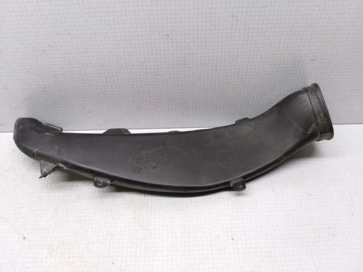 8200070758D Renault Megane II Salono oro latakas (-ai)