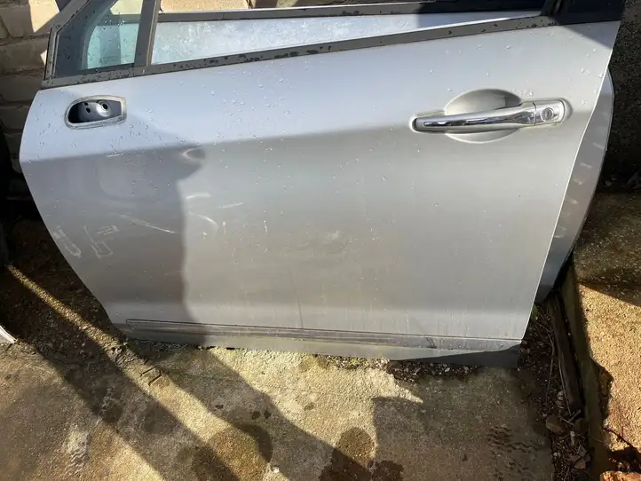 Citroen C5 (2008 - 2017) Дверь — фото 2