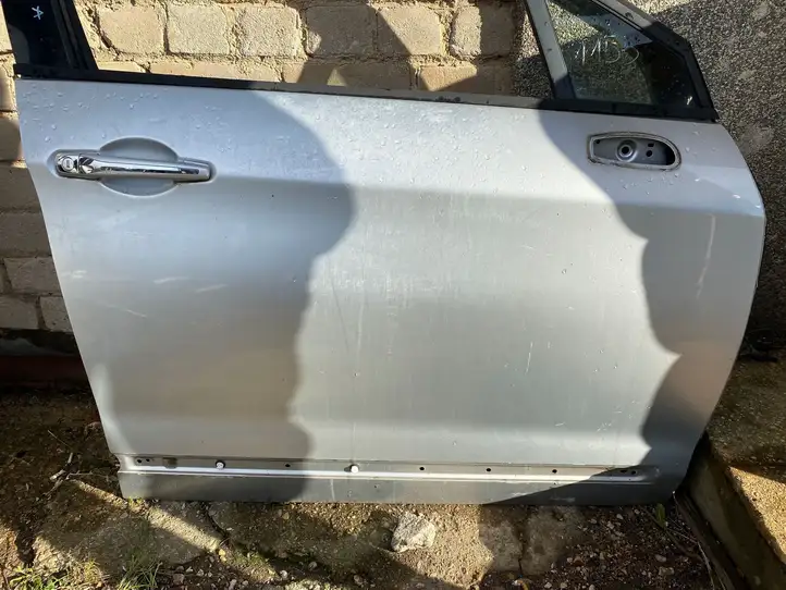 Citroen C5 (2008 - 2017) Дверь — фото 2