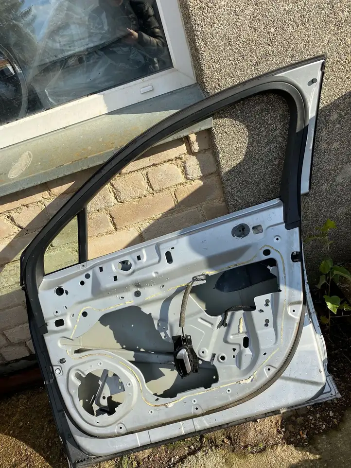 Citroen C5 (2008 - 2017) Дверь — фото 3
