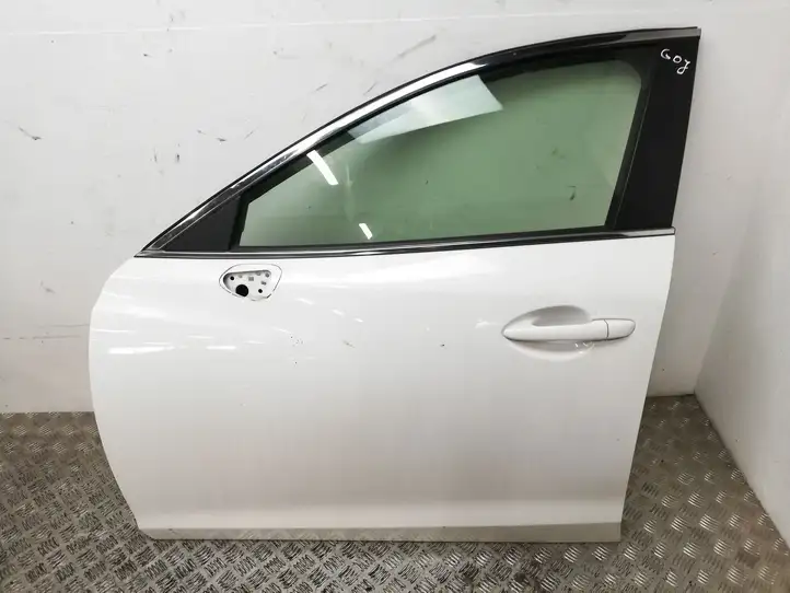 Mazda 6 (2012 - 2015) Дверь — фото 1
