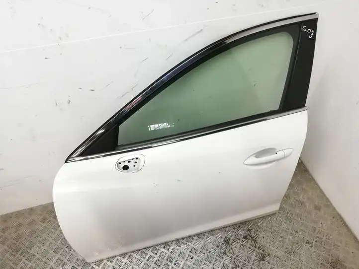 Mazda 6 (2012 - 2015) Дверь — фото 2