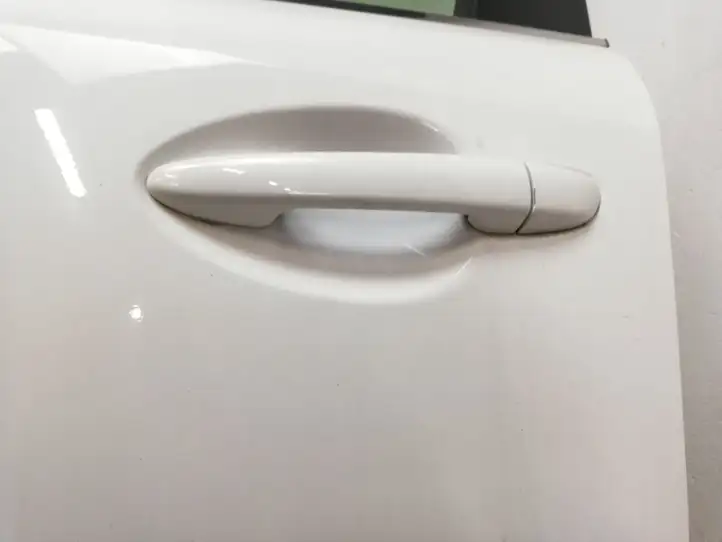 Mazda 6 (2012 - 2015) Дверь — фото 4