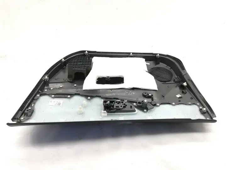 Toyota Corolla E210 E21 (2018 - ) 6761202860 Обшивка передней двери — фото 4