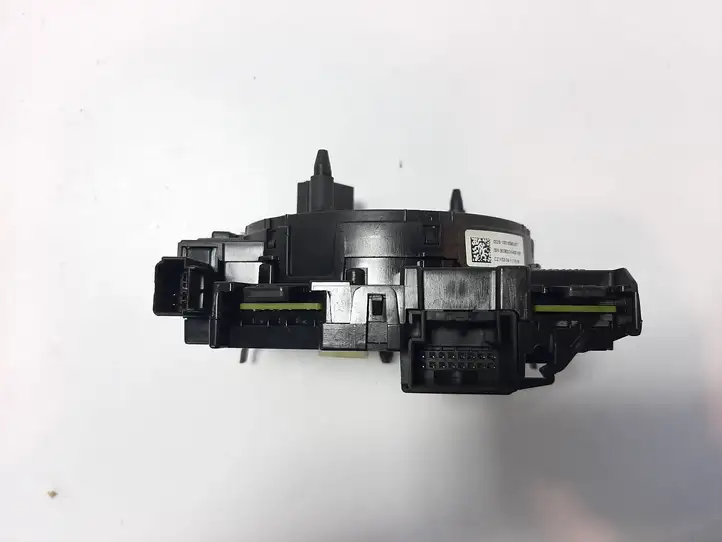 Volkswagen Golf VII (2013 - 2019) 5Q0953549F Контактное кольцо SRS — фото 6