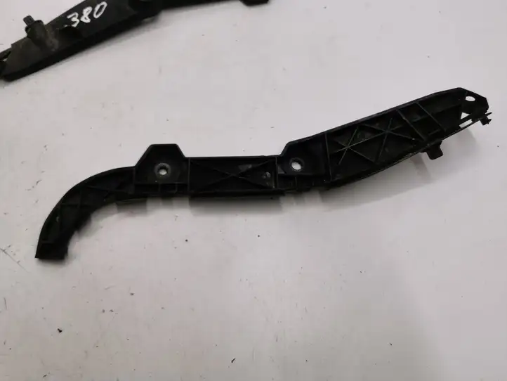 Toyota Corolla Verso AR10 (2004 - 2009) 525760F010 Кронштейн заднего бампера — фото 2