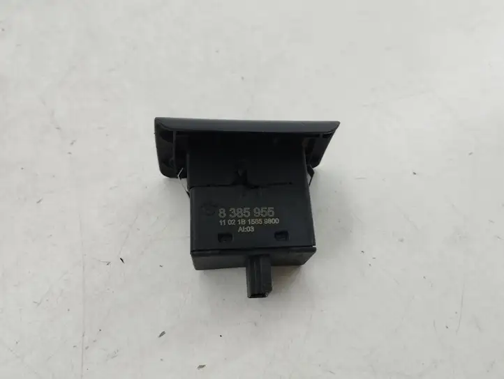 BMW X5 E53 (1999 - 2006) 8385955 Кнопка стеклоподъемников — фото 6