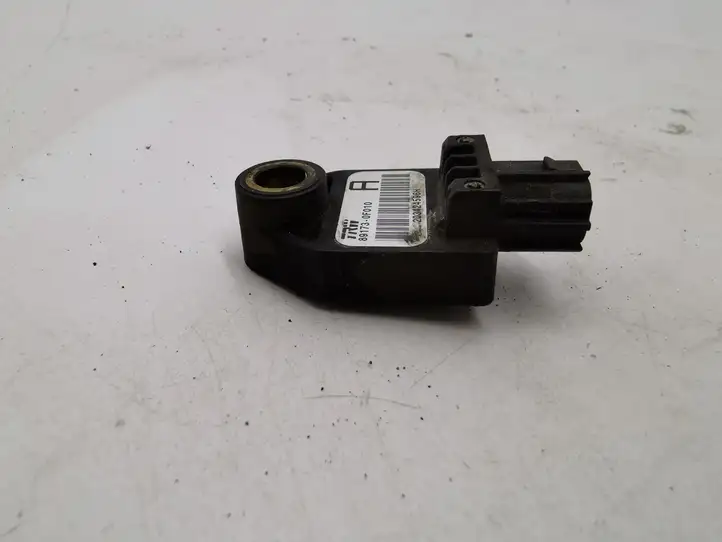 Toyota Corolla Verso AR10 (2004 - 2009) 891730F010 Датчик удара SRS — фото 3