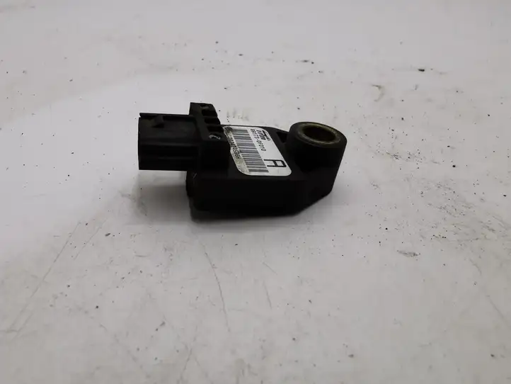 Toyota Corolla Verso AR10 (2004 - 2009) 891730F010 Датчик удара SRS — фото 4