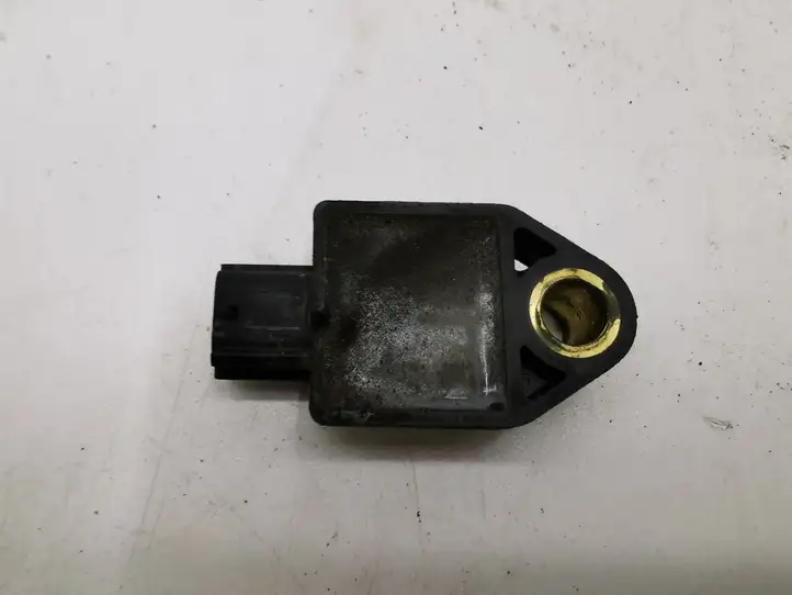Toyota Corolla Verso AR10 (2004 - 2009) 891730F010 Датчик удара SRS — фото 5