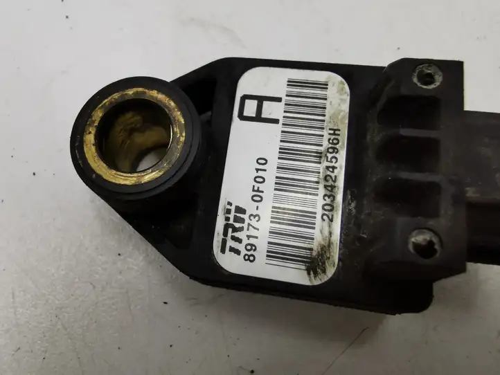 Toyota Corolla Verso AR10 (2004 - 2009) 891730F010 Датчик удара SRS — фото 6