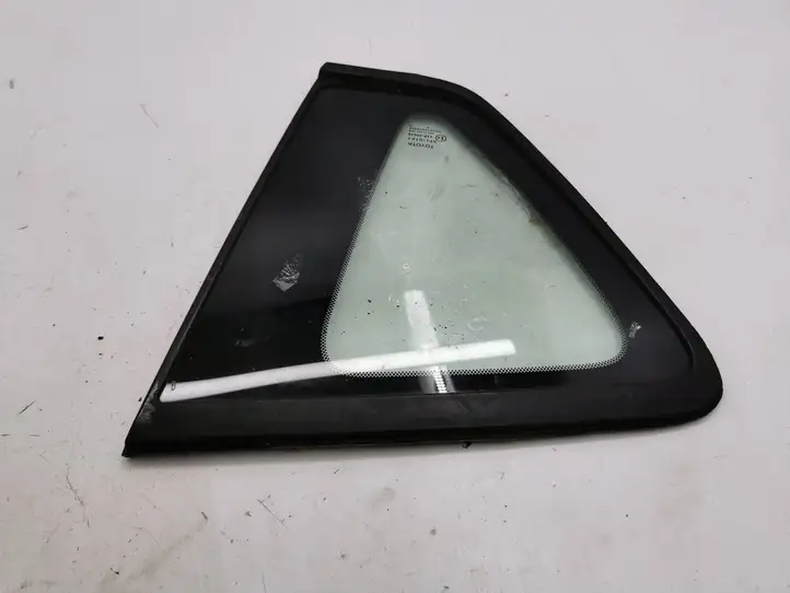 Toyota Corolla Verso AR10 (2004 - 2009) 43R00048 Форточка двери — фото 1