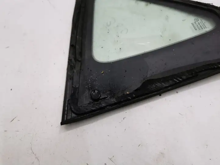 Toyota Corolla Verso AR10 (2004 - 2009) 43R00048 Форточка двери — фото 5