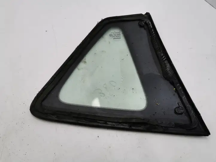 Toyota Corolla Verso AR10 (2004 - 2009) 43R00048 Форточка двери — фото 6