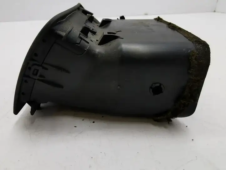 Toyota Avensis T250 (2003 - 2006) Боковой воздушный дефлектор — фото 4