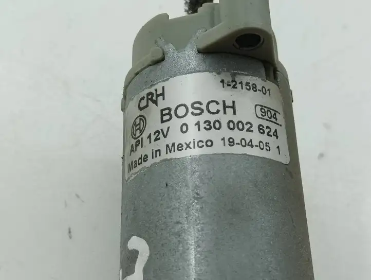 Jeep Grand Cherokee (WK) (2004 - 2010) 0130002624 Электродвигатель сиденья — фото 5