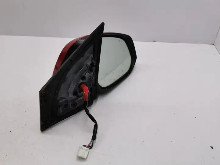 Toyota RAV 4 (XA40) (2012 - 2018) Боковое зеркало с электроприводом — фото 2