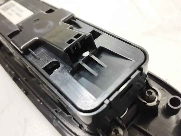 Volvo S60 (2010 - 2013) 9123962 Кнопка стеклоподъемников — фото 2