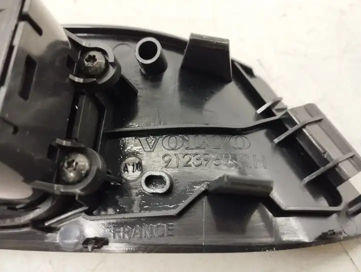 Volvo S60 (2010 - 2013) 9123962 Кнопка стеклоподъемников — фото 8