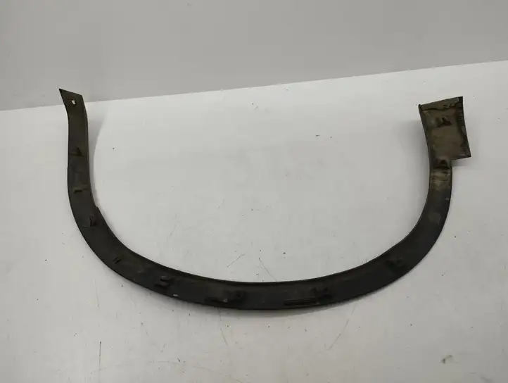 Nissan Qashqai (2006 - 2010) Накладка колесной арки — фото 4