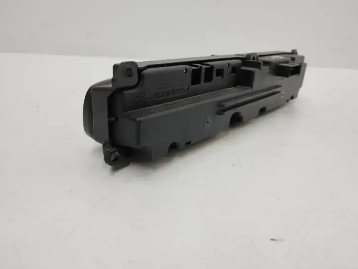 Mercedes-Benz C W203 (2000 - 2007) 2038218858 Другие включатели / ручки/ переключатели — фото 3