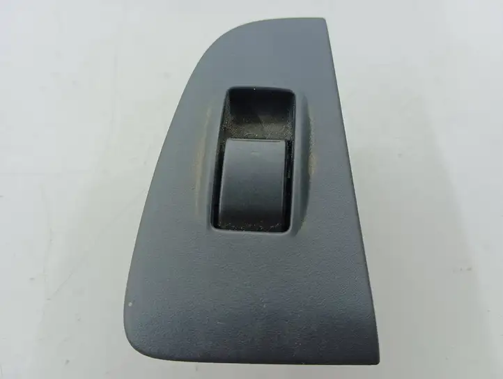 Toyota Avensis T250 (2003 - 2006) 7423105140 Блок кнопок стеклоподъемников — фото 1