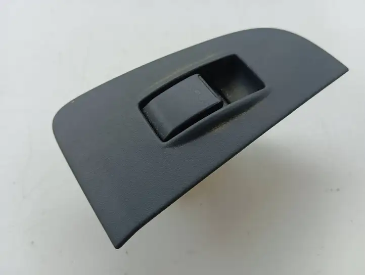 Toyota Avensis T250 (2003 - 2006) 7423105140 Блок кнопок стеклоподъемников — фото 2
