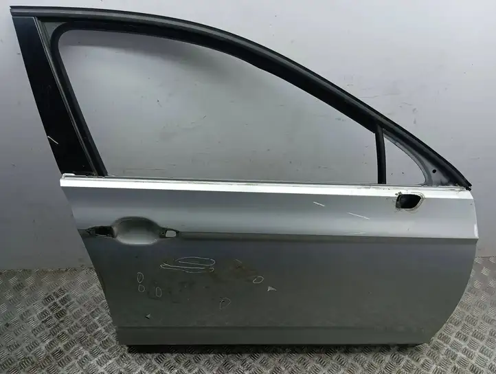 Volkswagen PASSAT B8 (2015 - ) Дверь — фото 1