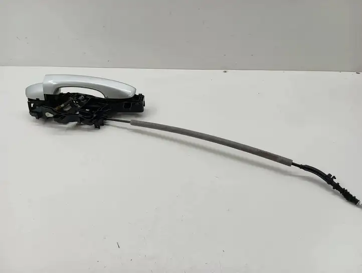 Volkswagen PASSAT B8 (2015 - ) 510837812H Наружная ручка задней двери — фото 2