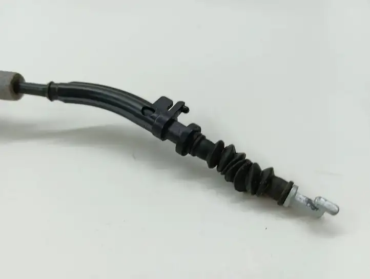 Volkswagen PASSAT B8 (2015 - ) 510837812H Наружная ручка задней двери — фото 6