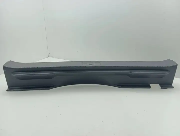 Volkswagen PASSAT B8 (2015 - ) 3G9863459 Отделка порога багажника — фото 1
