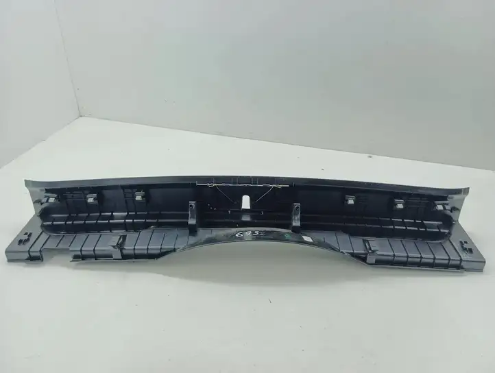 Volkswagen PASSAT B8 (2015 - ) 3G9863459 Отделка порога багажника — фото 5