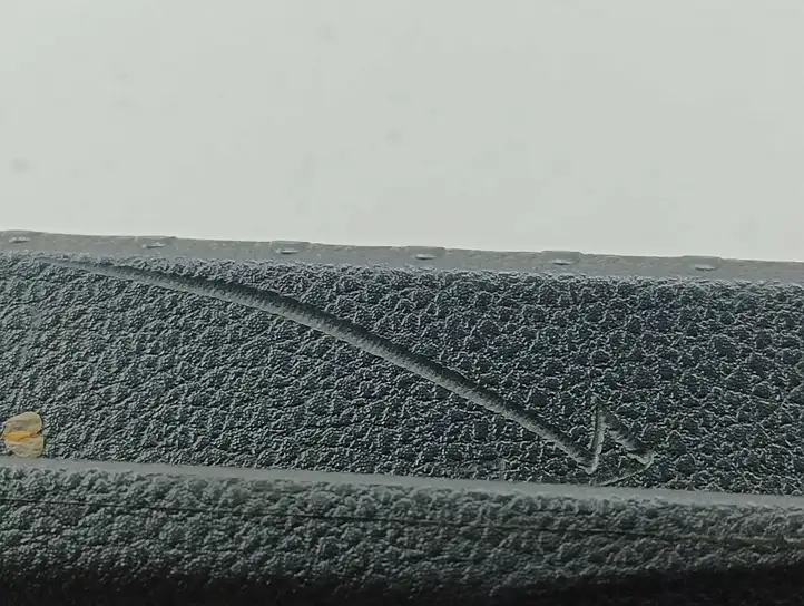 Volkswagen PASSAT B8 (2015 - ) 3G9863459 Отделка порога багажника — фото 6