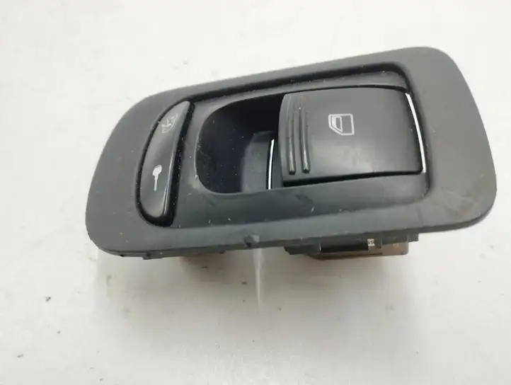 Porsche Cayenne (9PA) (2002 - 2010) 7L5959858 Блок кнопок стеклоподъемников — фото 6